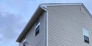 Custom Trim and Detailing for Siding in Fort Wayne, IN